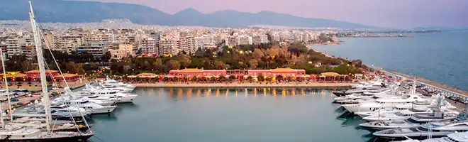 Marina Floisvou