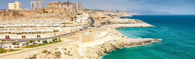 Melilla