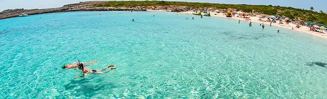 Minorca