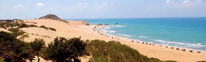 Mostaganem