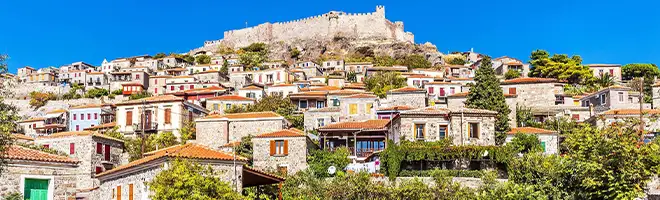 Mytilene