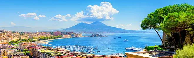 Naples Mergellina