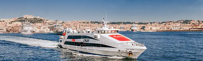 Napoli Beverello