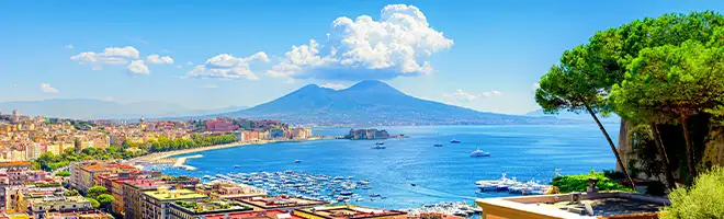 Napoli Mergellina