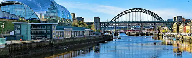 Newcastle