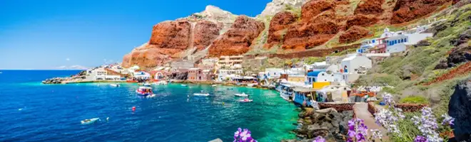 Oia