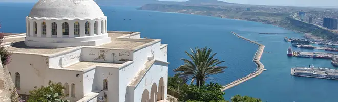 Oran