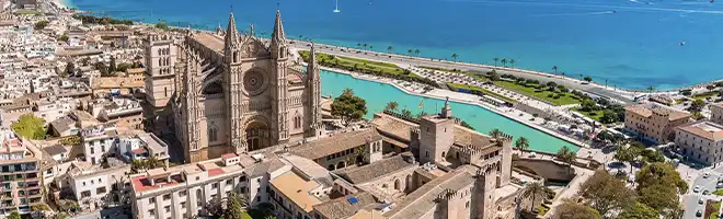 Palma di Maiorca