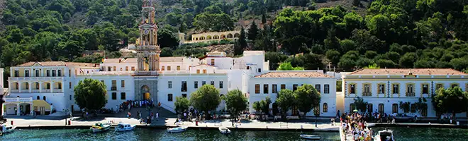Panormitis