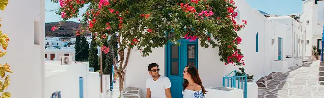 Paros