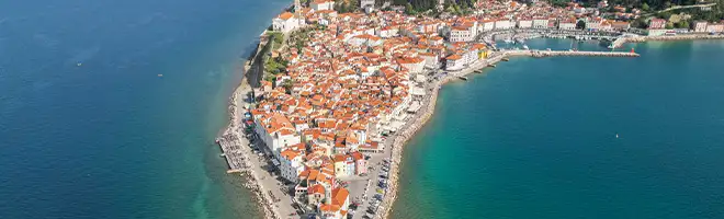 Piran