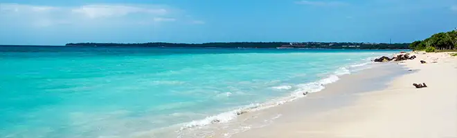 Playa Blanca