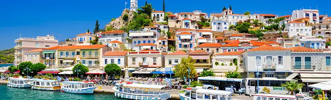 Poros