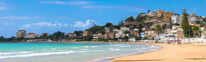 Porto Empedocle