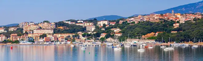 Porto-Vecchio