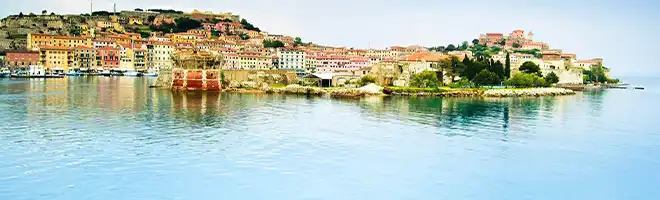 Portoferraio