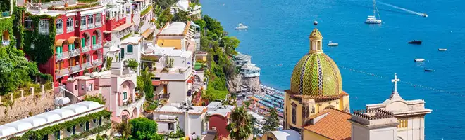 Positano