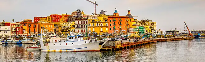 Pozzuoli
