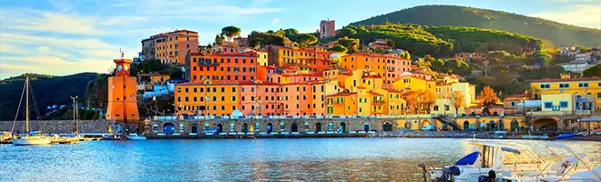 Rio Marina