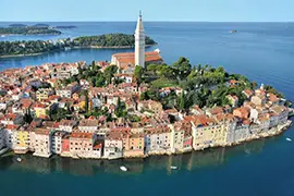 Rovinj