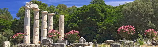 Samothrace