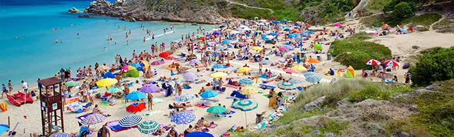 Santa Teresa di Gallura