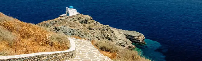 Sifnos