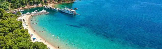 Skiathos