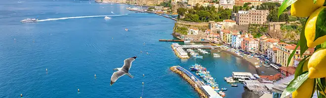 Sorrento