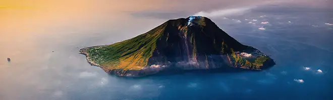Stromboli