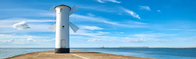 Swinoujscie