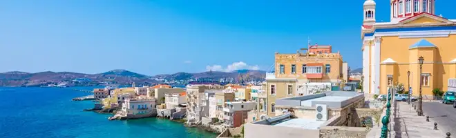 Syros