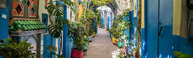 Tangier