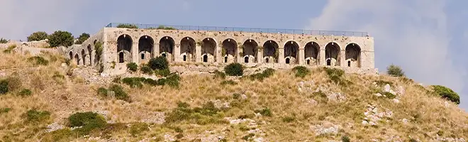 Terracina