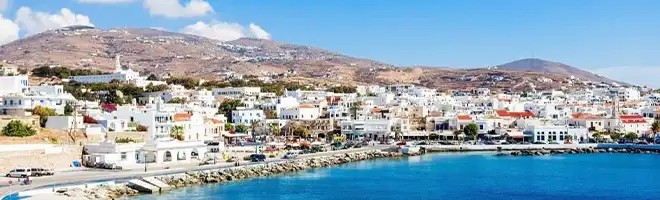 Tinos
