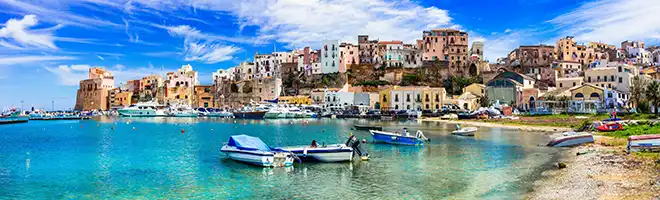 Trapani