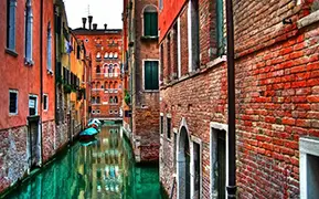 Venice