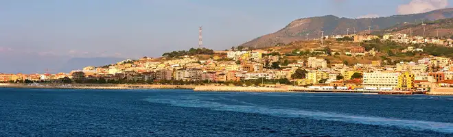 Villa San Giovanni