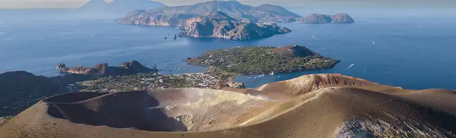 Vulcano
