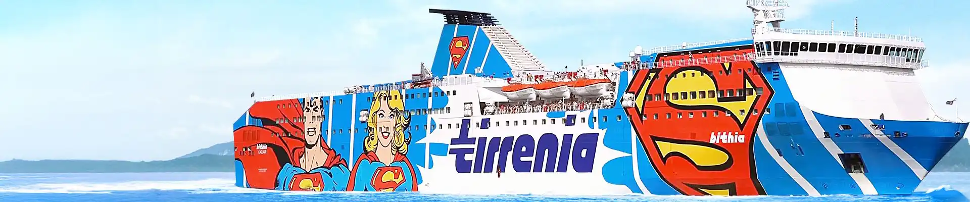 banner Tirrenia