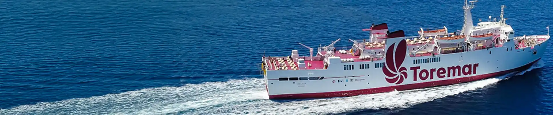 banner Toremar