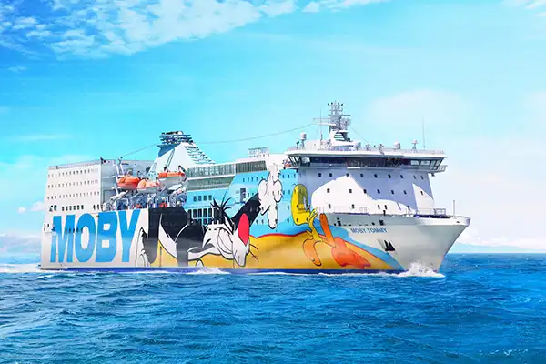 Moby