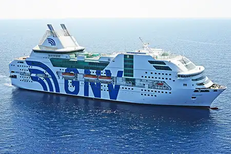 Grandi Navi Veloci
