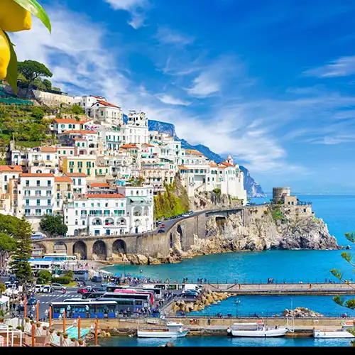 Campania