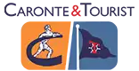 logo Caronte & Tourist