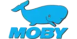 logo Moby