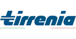 logo Tirrenia
