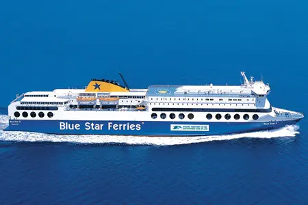 foto Blue Star 2