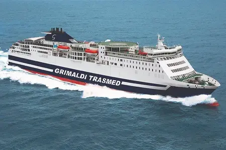 foto Ciudad de Barcelona