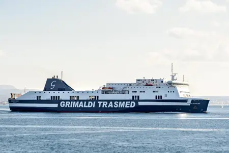 foto Ciudad de Palma